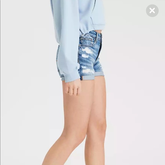 American Eagle shorts - Picture 3 of 7